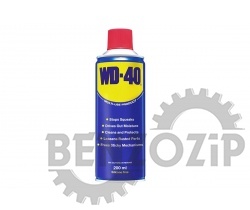 Смазка WD 40 200мл
