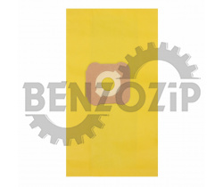 Мешки бумажные 5 шт для пылесоса KIRBY: TYP T - для всех моделей до 2009 г