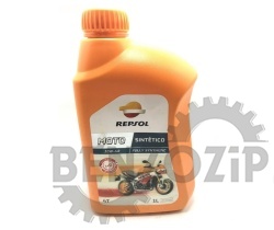 Масло REPSOL 4T 10W40 SYNTHETIC