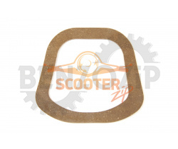 Прокладка крышки ГБЦ для снегоуборщика HUTER SGC 4800(B)