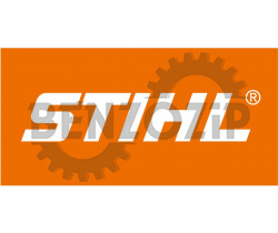 Фиксированный жиклер 0.39 для бензокосы STIHL FS-55