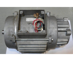 Электродвигатель замена на HP6170-16 для мойки высокого давления CHAMPION HP-6170
