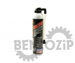Герметик колёс Liqui Moly Racing Reifen-Reparatur-Spray 0, 3л