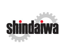Картер (прав.половина, комплект) для бензопилы Shindaiwa-377