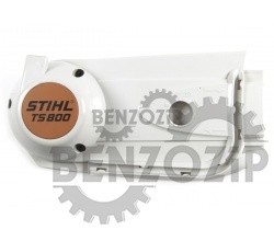 Крышка стартера для бензореза STIHL TS 800