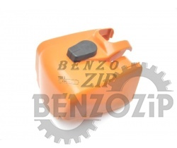 Дефлектор (кожух воздушного фильтра) для бензопилы Stihl MS210/230/250