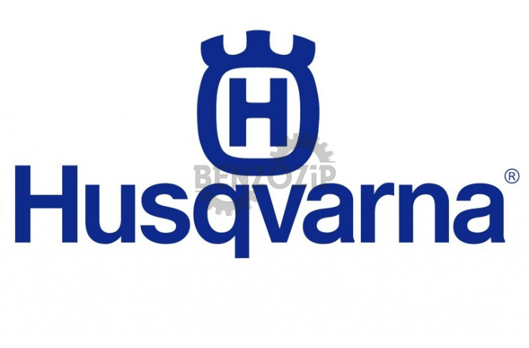 Кольцо уплотнительное Husqvarna фото 1