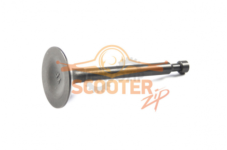 Клапан впускной для снегоуборщика HUTER SGC 4800(B) фото 1