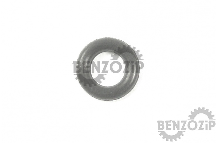 Уплотнительное кольцо 10,0х2,5 для бензопилы STIHL MS-270 фото 1