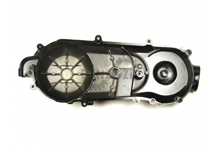 Крышка вариатора для скутера с двигателем 4T 153QMI, 158QMJ Stels/Keeway 125/150сс фото 2