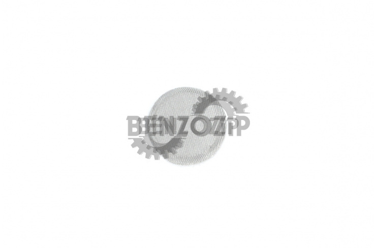 Фильтр сетчатый карбюратора для бензопилы STIHL MS 240 фото 1