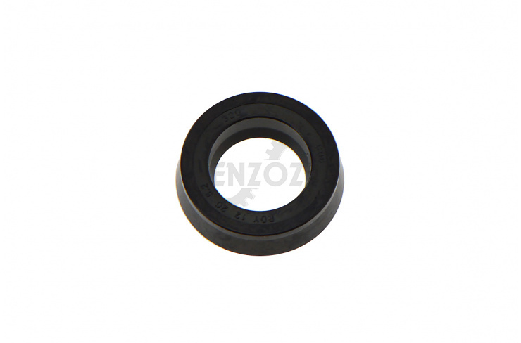 Уплотнительное кольцо 12х20х5.2 для мойки высокого давления CHAMPION HP-2130 фото 1