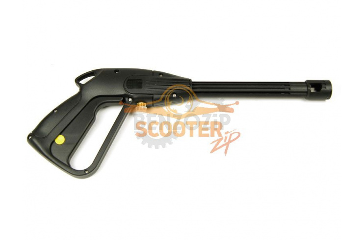 Пистолет (резьба M14*1,5мм) для мойки высокого давления CHAMPION HP-2140 фото 1