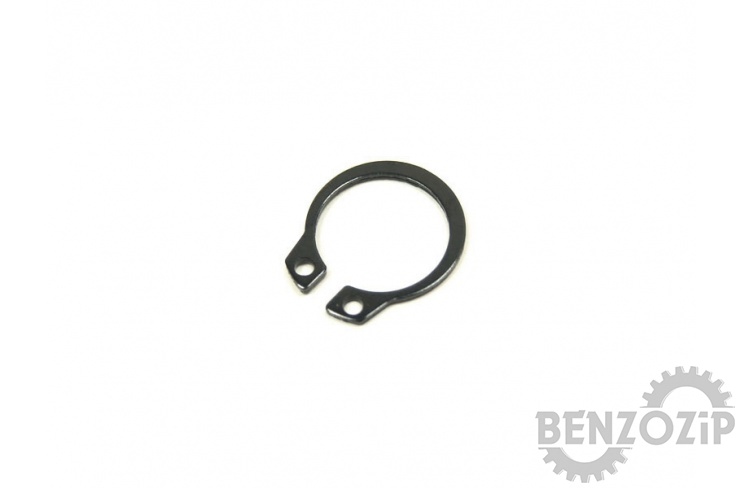 Стопорное кольцо вала кикстартера для скутера Honda d-14mm фото 1