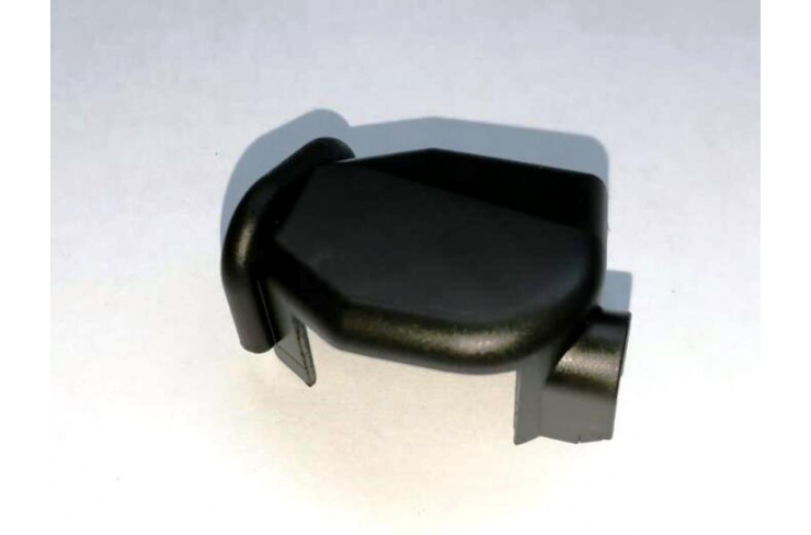 Крышка крепления троса газа карбюратора защитная для бензобура (мотобура) CHAMPION AG-364 фото 1