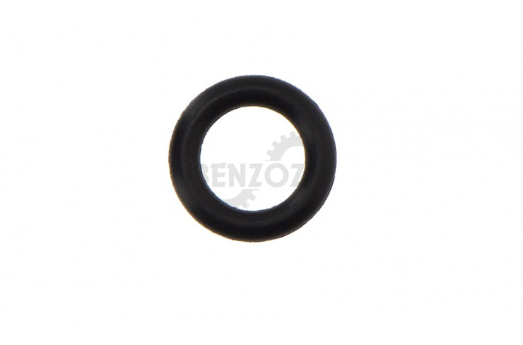Уплотнительное кольцо для бензореза STIHL TS-480i  10x3 подс. воды фото 1