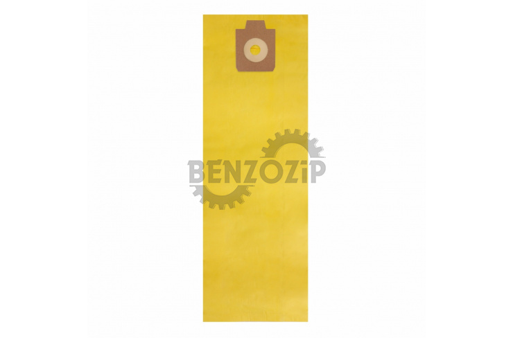 Мешки бумажные 5 шт для пылесоса VIPER: GV702-EU фото 1
