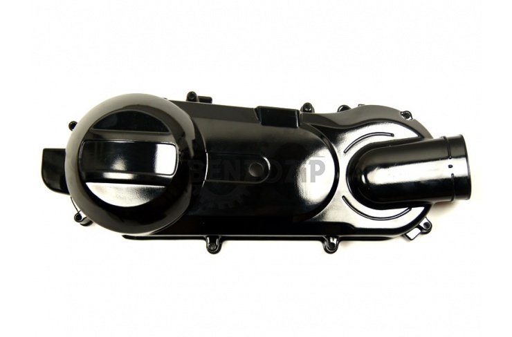 Крышка вариатора для скутера с двигателем 4T 153QMI, 158QMJ Stels/Keeway 125/150сс фото 1