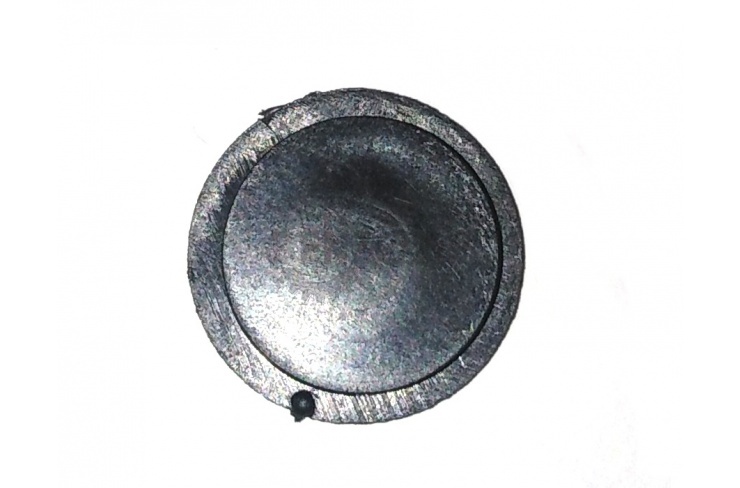 Заглушка амортизатора (стопор) для бензопилы CARVER HOBBY HSG 145-15 фото 2