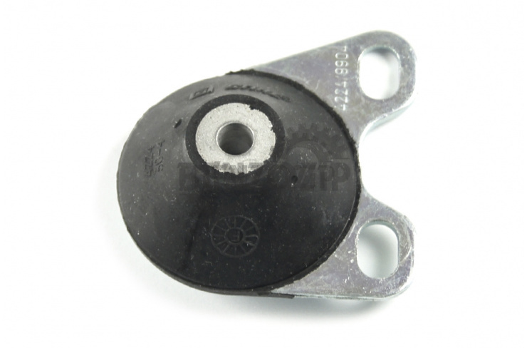 Амортизатор верхний правый (картер-рукоятка) для бензореза STIHL TS 800 фото 1