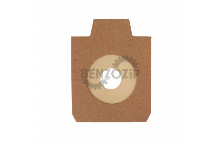 Мешки бумажные 5 шт для пылесоса VIPER: GV702-EU фото 2
