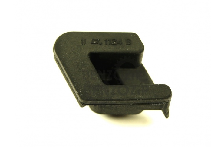 Амортизатор задний (упорный буфер картер-задняя рукоятка) для бензореза цепного STIHL GS-461 фото 1