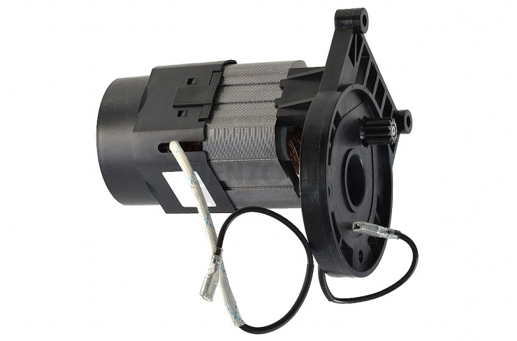 Электродвигатель для мойки высокого давления CHAMPION HP-5160 фото 2