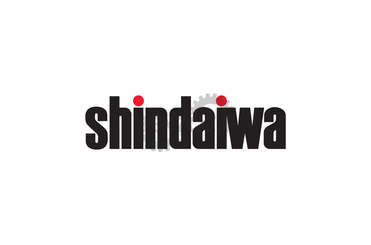 Картер (прав.половина, комплект) для бензопилы Shindaiwa-377 фото 1