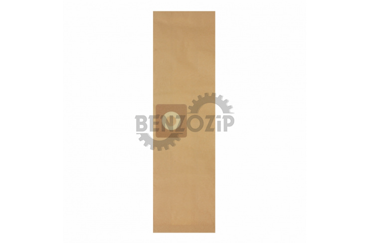 Мешки бумажные 5 шт для пылесоса BOSCH: ADVANCED VAC 20 фото 2