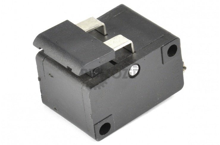 Выключатель KR50/2, 4 контакта (2+2 размыкающихся) для электротриммера фото 1