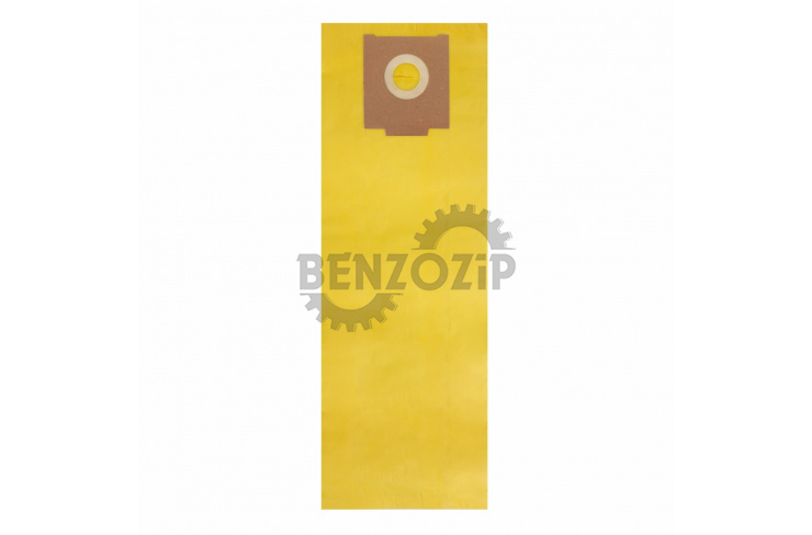 Мешки бумажные 5 шт для пылесоса PROTOOL: VCP 360 фото 1
