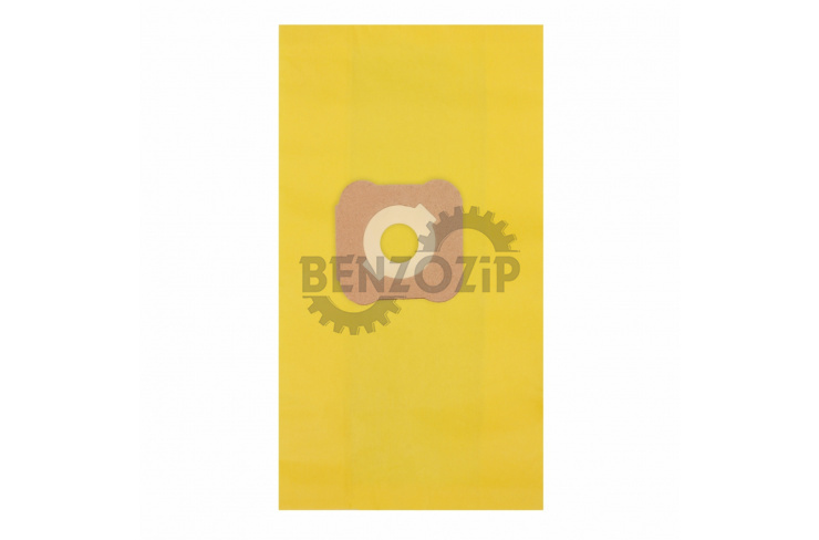 Мешки бумажные 5 шт для пылесоса KIRBY: TYP T - для всех моделей до 2009 г фото 1