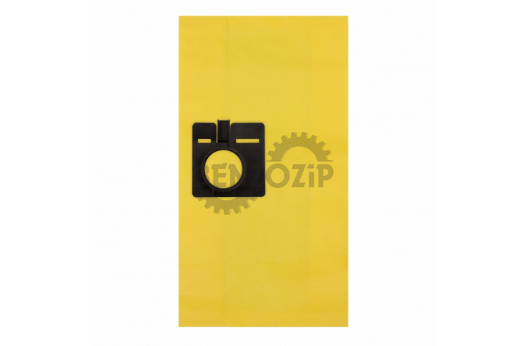 Мешки бумажные 5 шт для пылесоса FESTOOL: CTM 33 CLEANTEC, CTL 33 LE CLEANTEC, CTL 33 E CLEANTEC фото 1