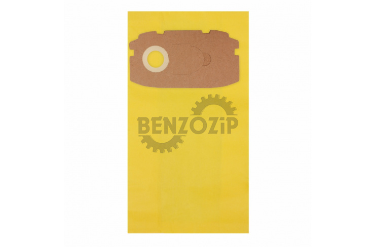 Мешки бумажные 5 шт для пылесоса FESTOOL: CTL MINI CLEANTEC фото 1