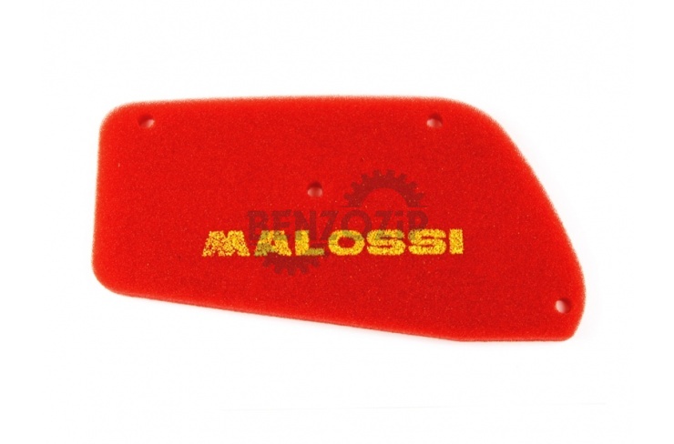 Фильтрующий элемент HONDA SH 50 MALOSSI (Италия) фото 1