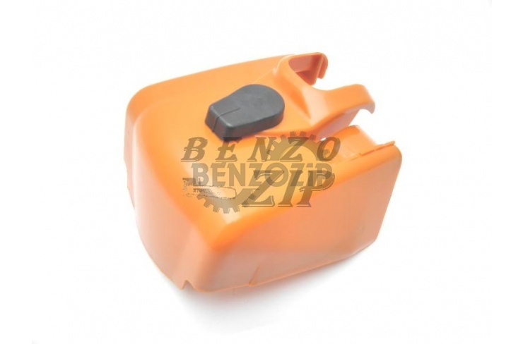 Дефлектор (кожух воздушного фильтра) для бензопилы Stihl MS210/230/250 фото 1