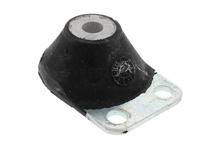 Амортизатор верхний (картер-задняя рукоятка) (normal) для бензопилы STIHL MS 240 фото 1