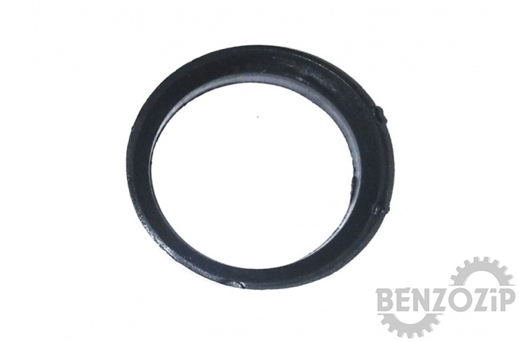 Пластиковое кольцо амортизатора для бензопилы EUROLUX GS-4516 фото 1