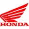 Скутеры HONDA иконка