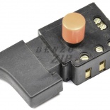 Кнопки, выключатели, регуляторы оборотов электроинструмента каталог
