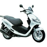 Запчасти для скутера Suzuki Address 110 (UG110) каталог